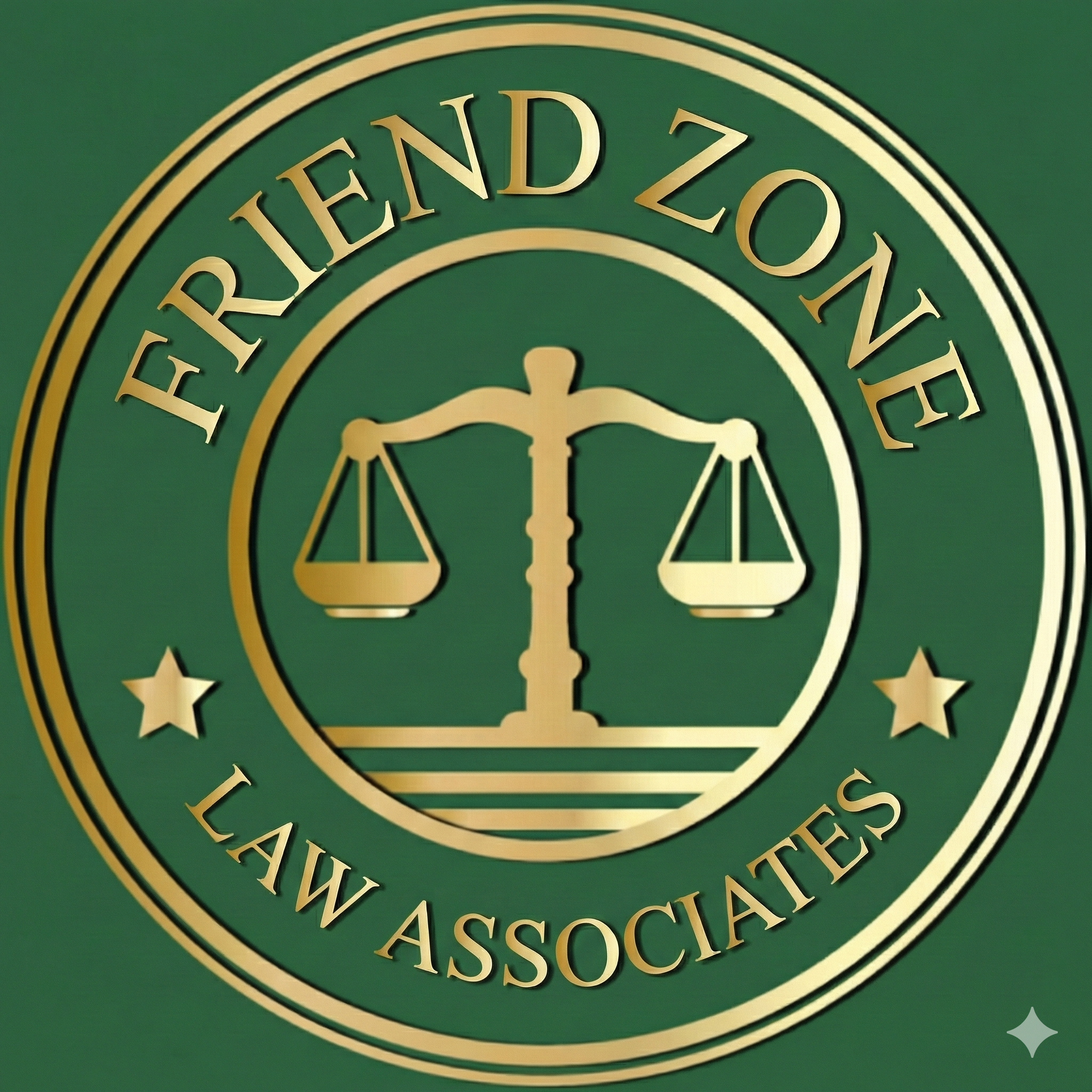 Law logo
