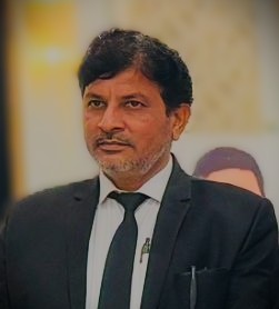 Rana Naeem