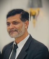 Sajid Ali